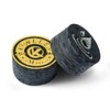 KONLLEN Pool Cue Billar 14mm Tips 8 Layers of Skin