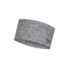 Buff DryFlx Headband SOLID Unisex One Size, Grey