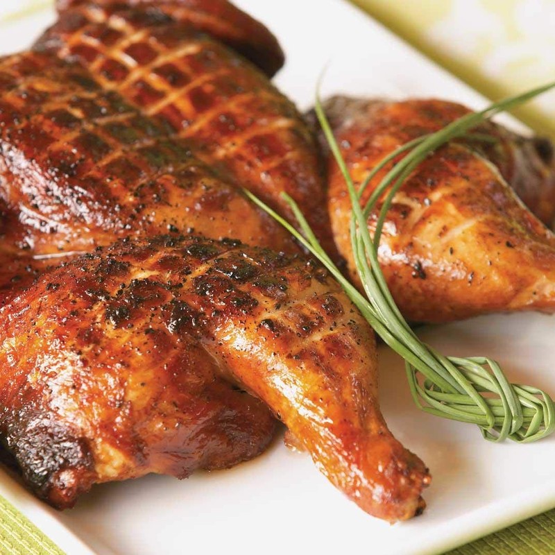 Kosmos Q Dirty Bird BBQ Rub | Savory Blend |