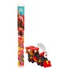 PLUS PLUS - Train - 70 Piece Tube, Construction Building