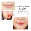 Máscara Labial Hidratante 60g Pares Reduce Arrugas