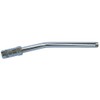 Nozzle Tube E4024 with 4-Jaw Hydraulic Mouthpiece and R1/8 "