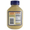 Walter's Mustard, 9 oz - World Famous, Specially Blended Since