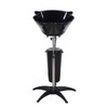 Removable Shampoo Basin Portable Hair Washing Sink Shampoo Bowl with