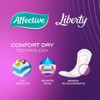 Affective Liberty Light, Toallas para Incontinencia Femenina, 288 piezas
