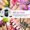 280W UV LED Nail Lamp, Fast Nail Curing Lamps for