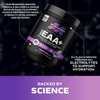 MuscleTech MuscleTech Platinum Essential Amino Acids Supplement with Electrolytes, Grape