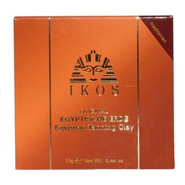 IKOS Original Egyptische Erde – mediterran - Taschenformat 7 g in Spiegeldose