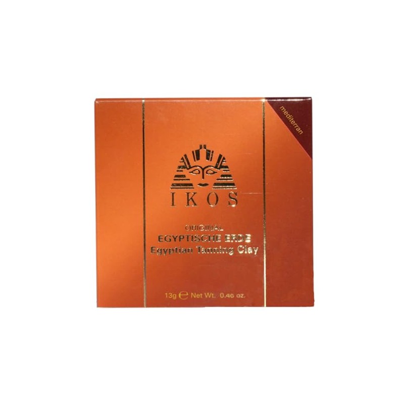 IKOS Original Egyptische Erde – mediterran - Taschenformat 7 g