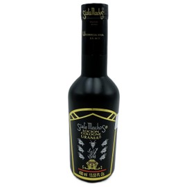 Siete Machos URANIA Original Cologne 13.53oz (400ml) (1 Pack)