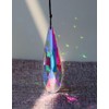 Little Swallow Suncatcher Crystal Hanging Chandelier Parts, Feng Shui Good
