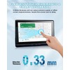 CDEFG Matte Anti-Glare Screen Protector for 2026 Toyota Corolla 10.5-inch