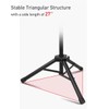NovaKits Starlink Gen 3 Tripod Stand, Adjustable Heavy Duty Stand