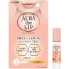 Mentholatum Lip Aura Lip Cream, 0.1 oz (4.2 g) x