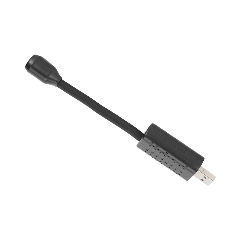 Mini Camera Wireless High Definition USB In Line Portable Home