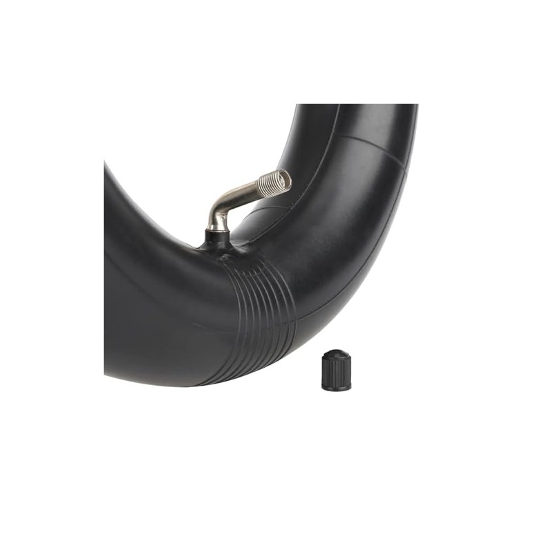 10 x 2.75-6.5 E Scooter Hose, 10 Inch Replacement Hose