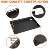 Full-Size Griddle Inserts for Weber Old Spirit 200 Series E/S