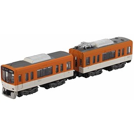 Bトレインショーティー 阪神電車9300系 (先頭+中間 2両入り) プラモデル