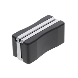 Gatuida Wiper Repair Kit Wiper Fix Tool Renovation Repair Windshield Wiper Regroover Automatic Car Wiper Repair Tool Black