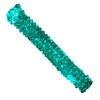 Mandala Crafts Stretch Elastic Sequin Headband, Sparkle Glitter Fashion Head