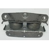 Furniture Knowledge Pair (2) Standard Double Platform Rocker Springs Chair