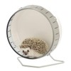 Sanko Silent Wheel Flat 25 for Small Animals such as