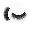 Newcally Lashes Fake Eyelashes Long Dramatic Thick Volume Faux Mink