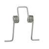 Masterpart Door handle Hook Latch Spring To fit Blomberg Washing