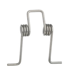 Masterpart Door handle Hook Latch Spring To fit Blomberg Washing Machines WMB61232