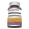 Amazing Formulas L-Ornithine 1500 mg por porción de cápsulas vegetarianas