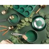 Granitestone Green Frying Pan with Ultra Nonstick Durable Mineral &