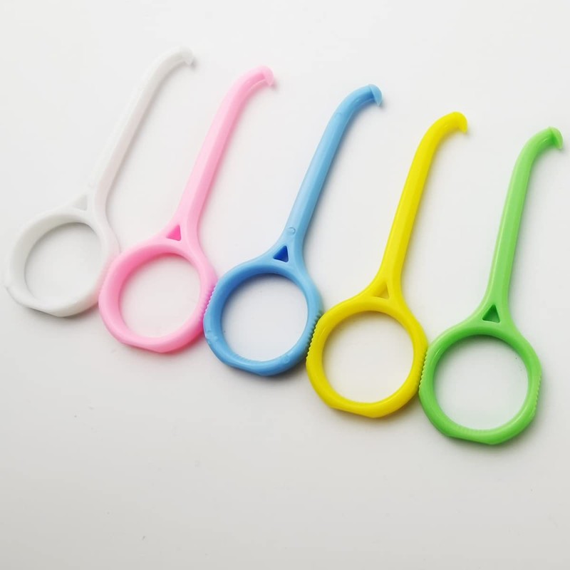 GXXMEI 15PCS Aligner Remover Tool, Clear Aligner Removal Tool for