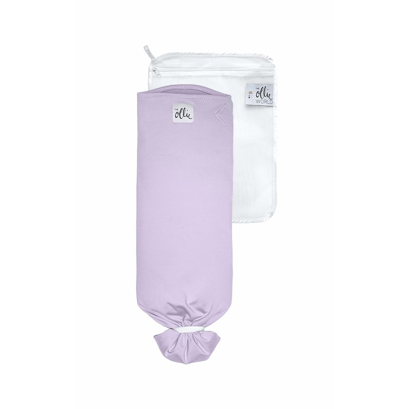 The Ollie Swaddle – Adjustable Baby Swaddle for Newborns |