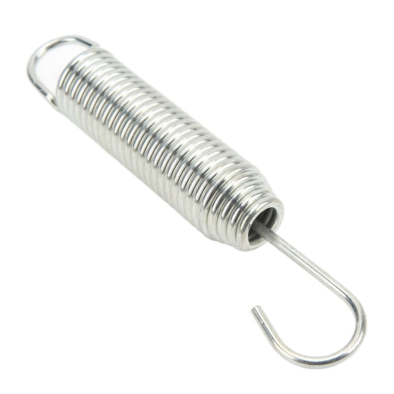 Metal Tension Spring 08320300 0.135x0.98x6.0in Repairing Replacement for Ariens Lawn