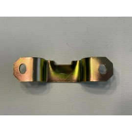 OK Parts VW Volkswagen Bug Beetle Engine Lid Rear Apron Lock Catch Latch Plate1965-1966