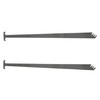 For Carpet Cleaner Replacement Nozzle Cleaning Tool Compatible with Bissell