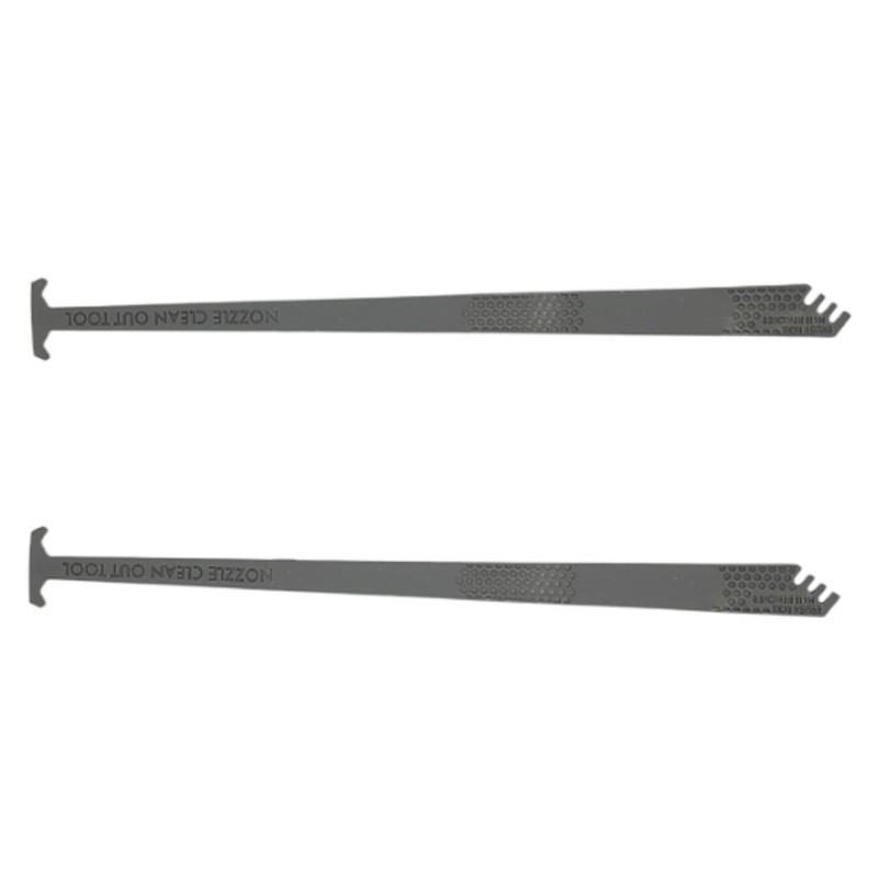 For Carpet Cleaner Replacement Nozzle Cleaning Tool Compatible with Bissell
