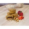 Bobo's Oat Bites Stuff'd Variety Pack (Strawberry, Original Chocolate Chip,