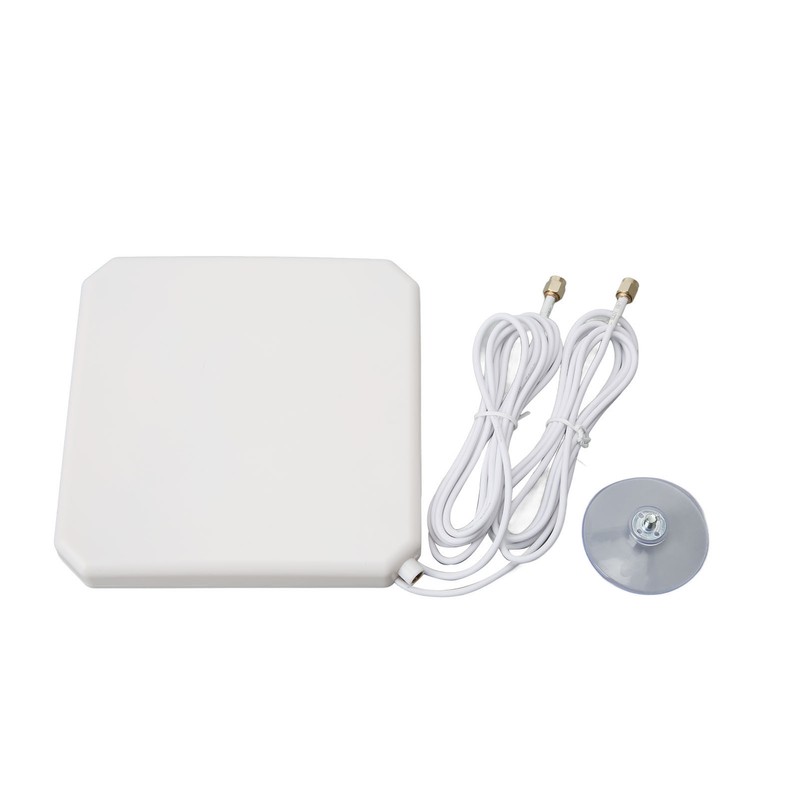 KJ‑017 35DBI High Gain Antenna 4G LTE Antenna with Suction