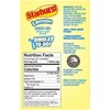 Lemon Bliss - Burst Singles To Go Powdered Drink Mix,