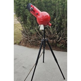 Edmund Scientific Astroscan Tripod Adapter (3/8" to 1/4")