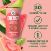 V8 Energy Watermelon Guava Energy Drink, 8 fl oz Can