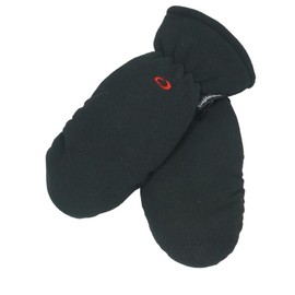 CHILLOUTS Women's Freeze Fleece Glove Headband, Black, S-M EU, black