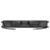 Pilot Automotive Large Black MOLLE Roll Cage Bag Organizer by
