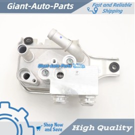 giant NEW VEMO Automatic Transmission Oil Cooler For FORD USA F-150 10- HL3Z-7A095-B