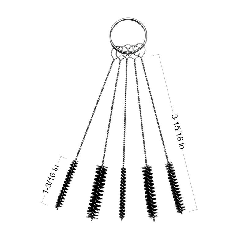 Strongthium 14 Pcs Carburetor Adjustment Tool Screwdriver Kit for 2