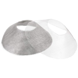 10Pcs range hood filter net - iron mesh grease catcher for kitchen ventilation, easy to install and clean, fits 8.26 x 8.26 x 3.54 inch stove hood