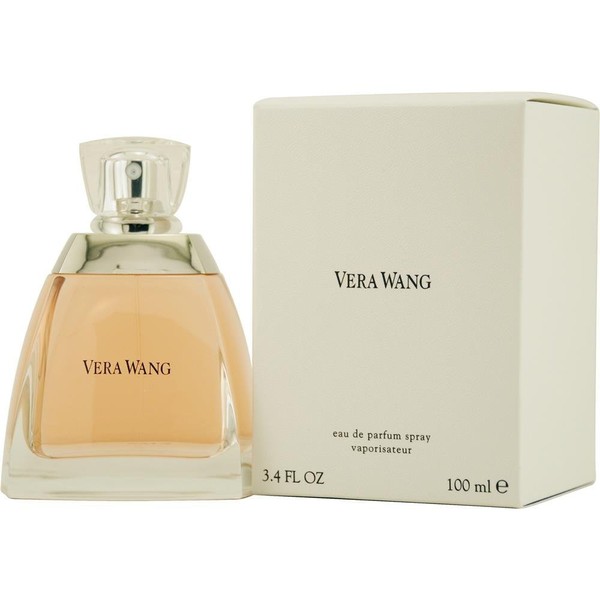 Vera Wang Vera Wang The Fragrance 3.4 oz Eau de