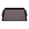 Grill Parrilla Antiadherente Para Bbq Asador Expert Grill