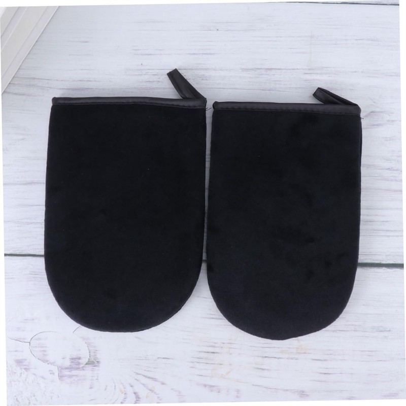 Guantes Autobronceadores 2 Unidades Aplicadores Para Pies y Manos y